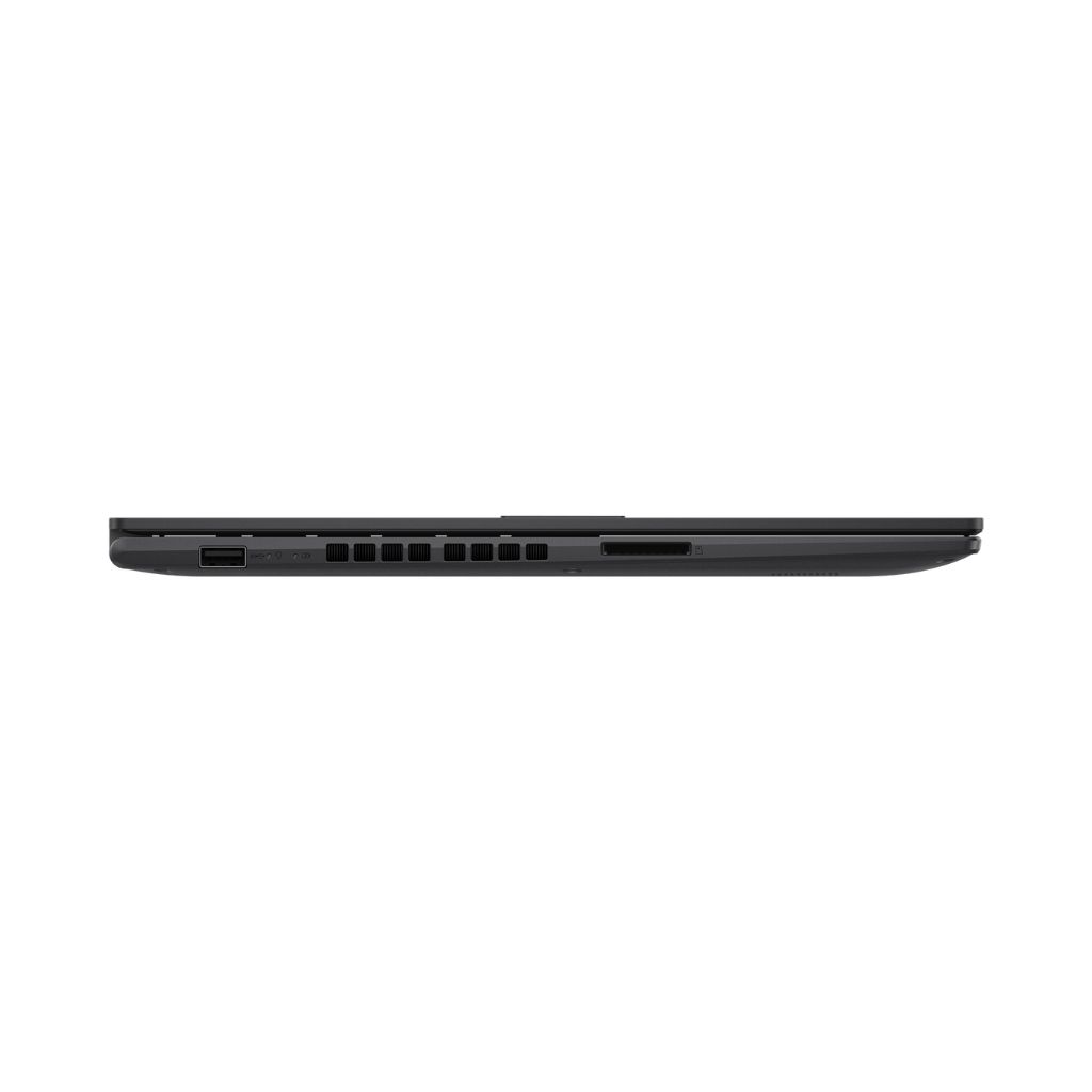 asus vivobook 16x core i5 13th gen left ports