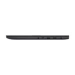 asus vivobook 16x core i5 13th gen right ports
