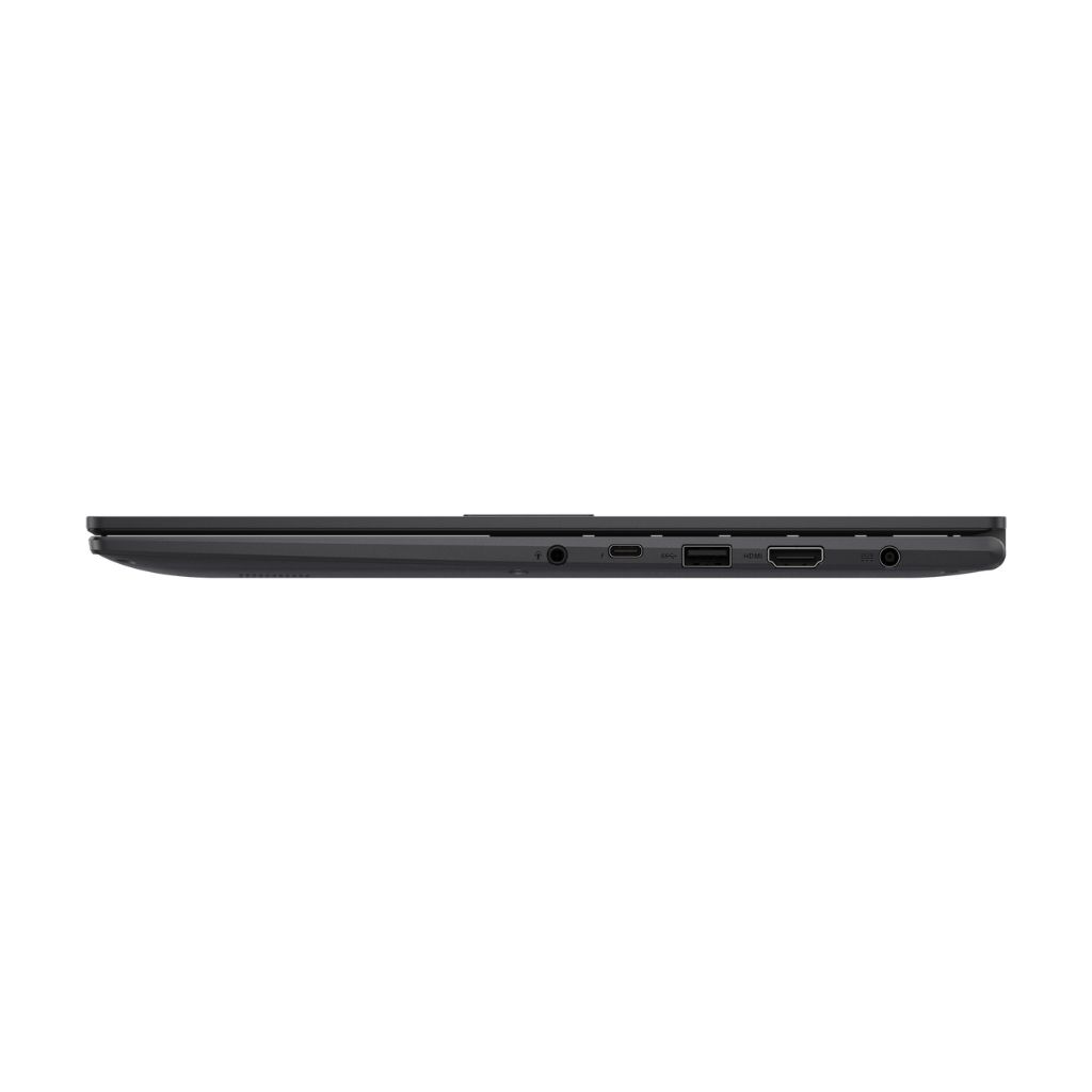 asus vivobook 16x core i5 13th gen right ports