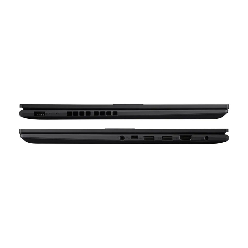 asus vivobook core i5 13th gen both side ports