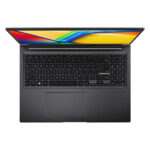 asus vivobook core i5 13th gen top view