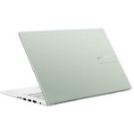 asus vivobook f14 2025 core i5 right back