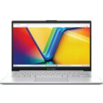 asus vivobook go 14 i3 13th front view