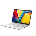 asus vivobook go 14 i3 13th right side view