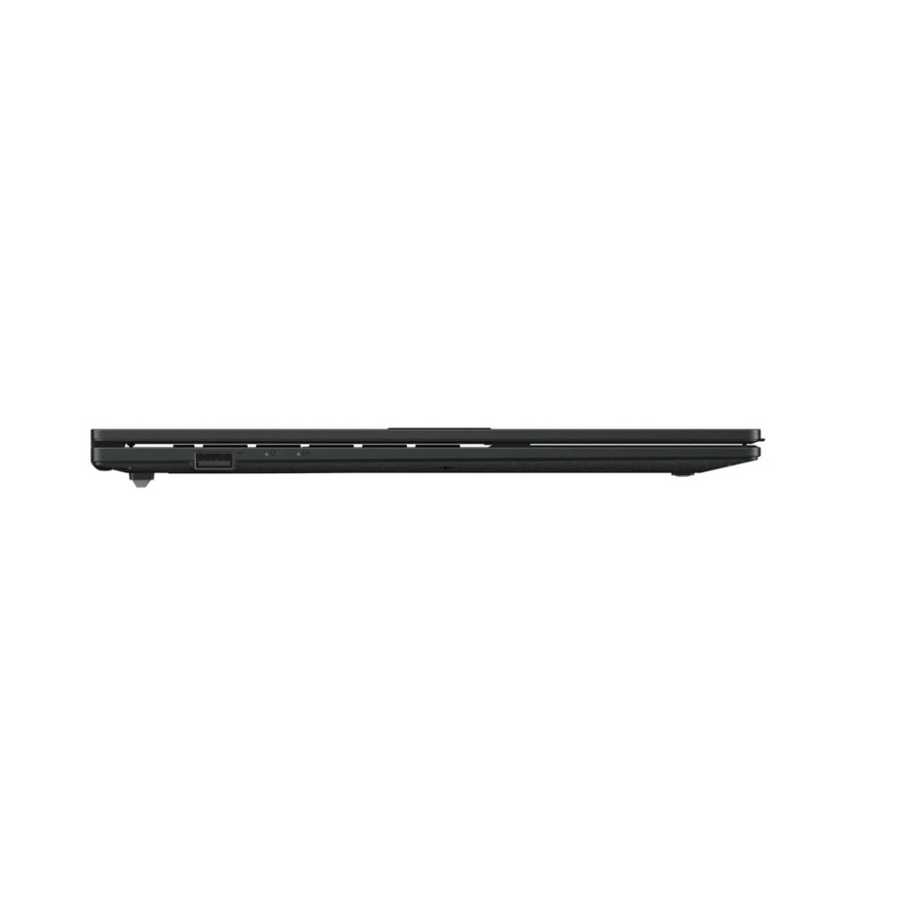 asus vivobook go 15 ryzen 5 left ports