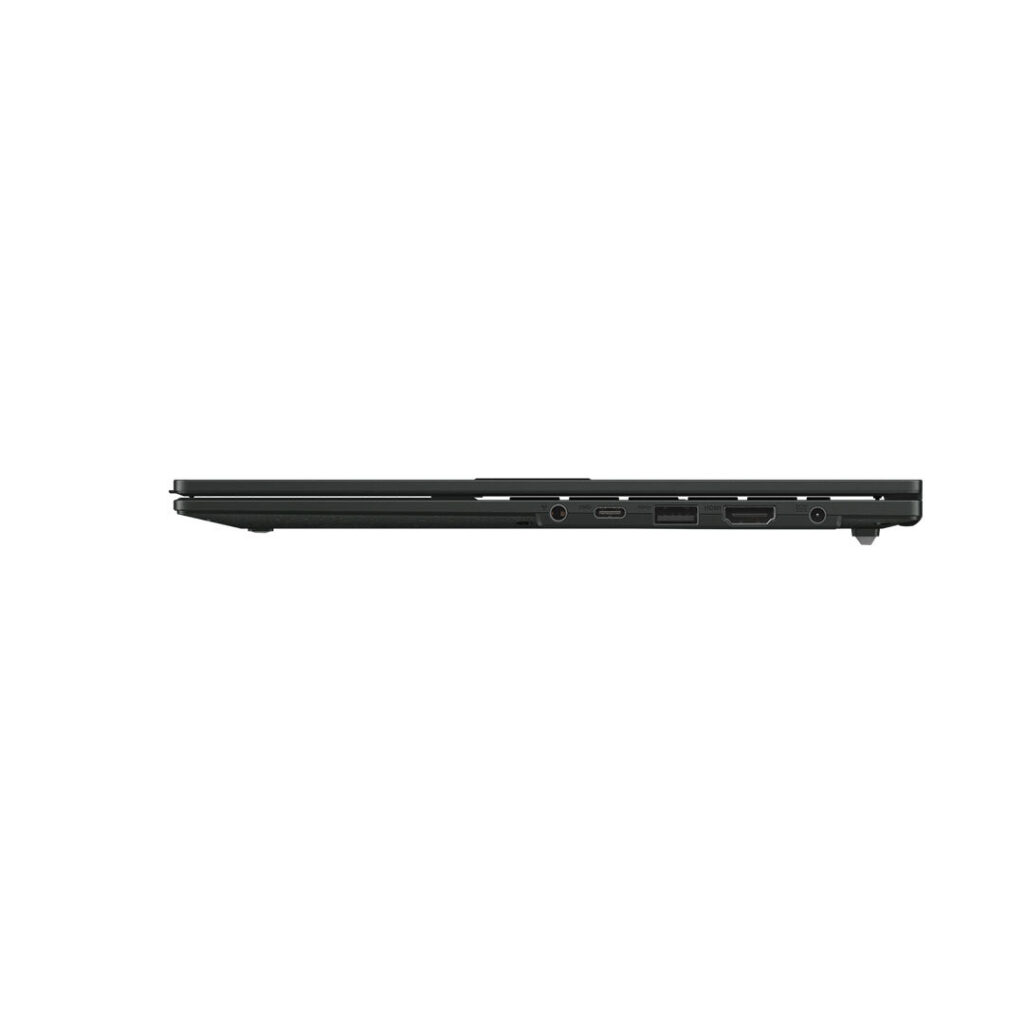 asus vivobook go 15 ryzen 5 right ports