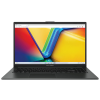 asus vivobook go 15 front view