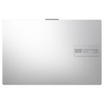 asus vivobook go ryzen 5 back view