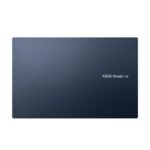 asus vivobook core i5 13th gen back view