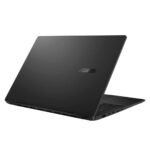 asus vivobook s14 ultra 5 left back view
