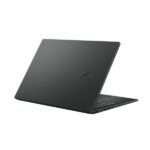 asus zenbook 14 core ultra 5 back view
