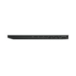 asus zenbook 14 core ultra 5 right port