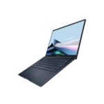 asus zenbook core ultra 7 15th gen angle view