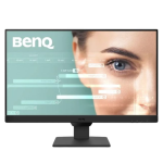 benq gw2790 front view