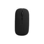 bluetooth silent mouse top view
