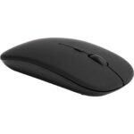 bluetooth silent wireless mouse right view