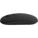 bluetooth silent mouse side view