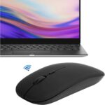bluetooth silent mouse in nepal usage