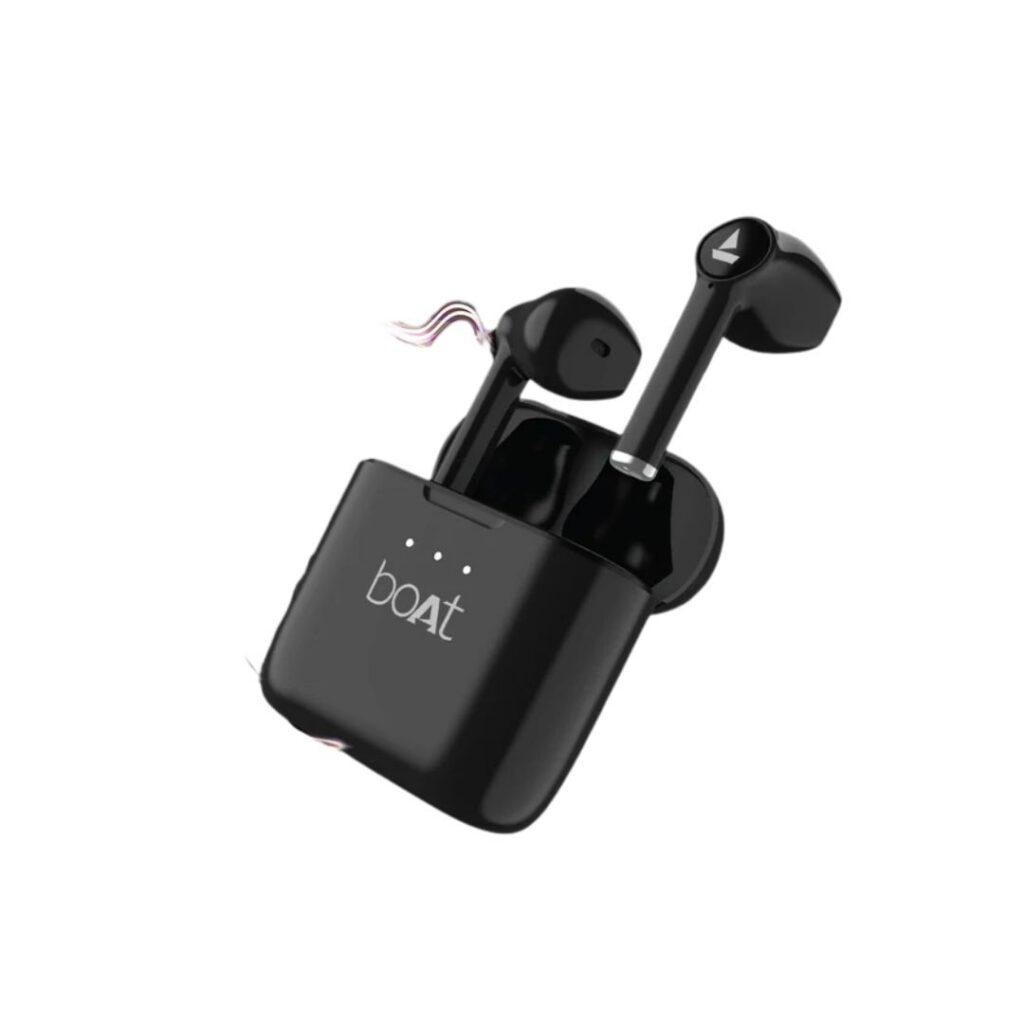 boat airdpes tws earbuds earpiece