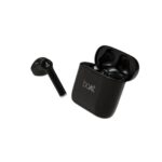 boat airdopes tws earbuds side view
