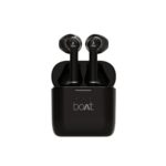 boat airdopes tws earbuds front
