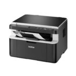 brother dcp 1612w wireless 3 in 1 printer