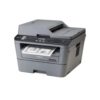 brother mfc l2700d printer right side view