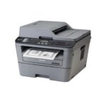 brother mfc l2700d printer right side view