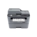brother mfc l2700d printer front view