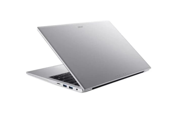 acer aspire lite 14 backside view