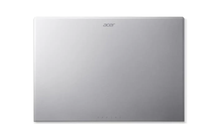 acer aspire lite 14 display back view