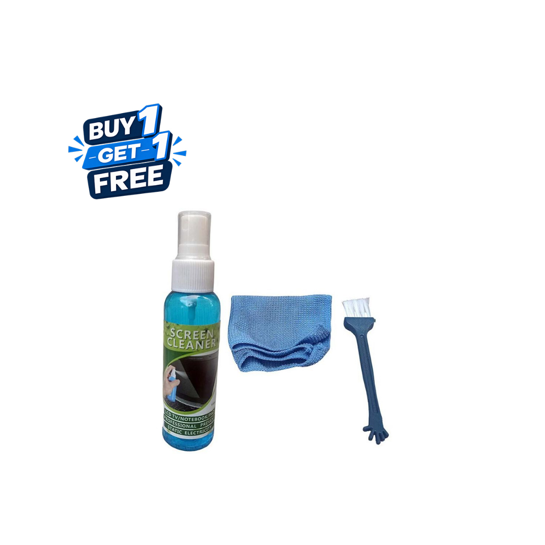 buy one get free cleaning set