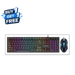 buy one get free keyboard