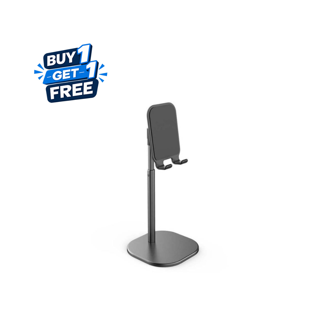 buy one get free mobile back clip