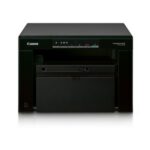 canon imageclass front view