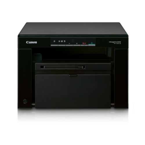 canon imageclass front view