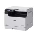 canon ir laser printer right view