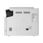 canon ir laser printer side view