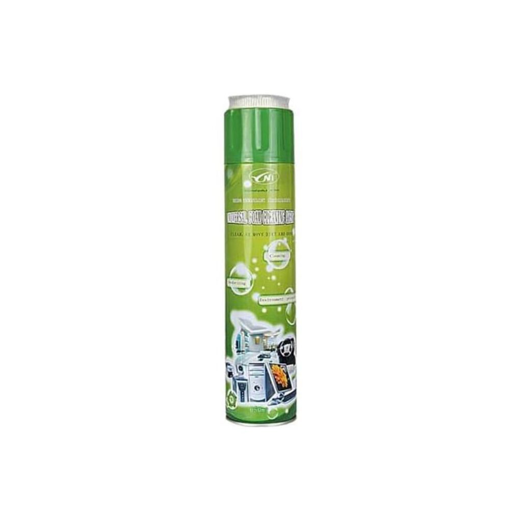 universal foam cleaner in nepal