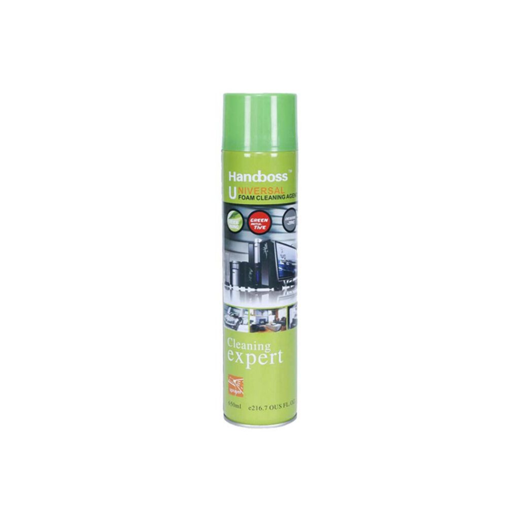 universal foam cleaner in nepal