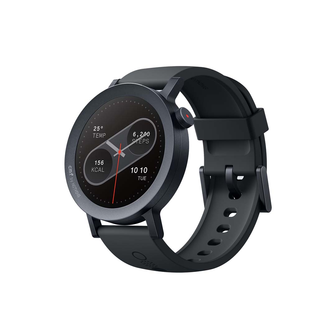 cmf watch 2 pro in nepal front view