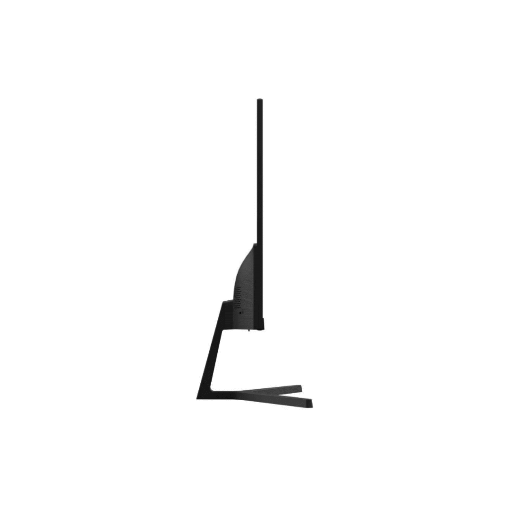 dahua fhd monitor stand view