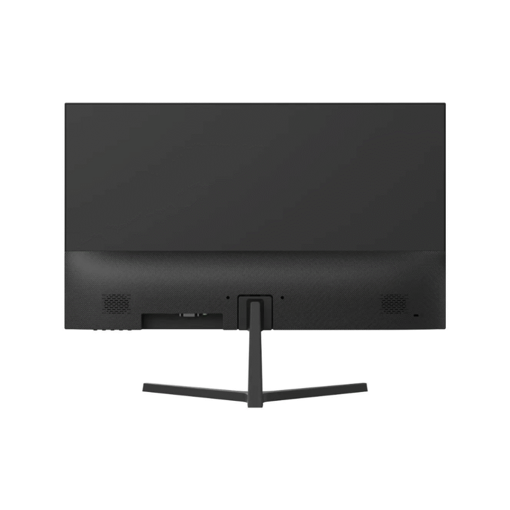dahua fhd monitor back panel