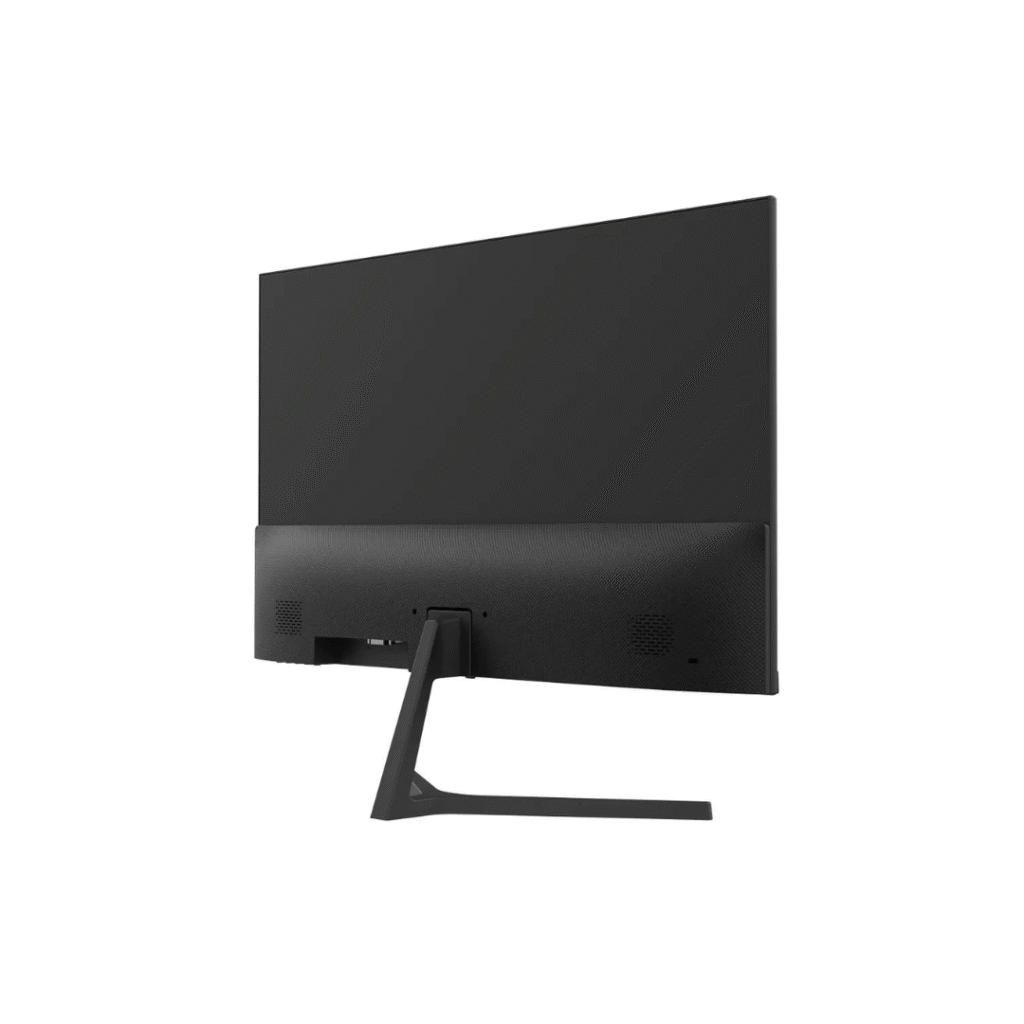 dahua monitor side view