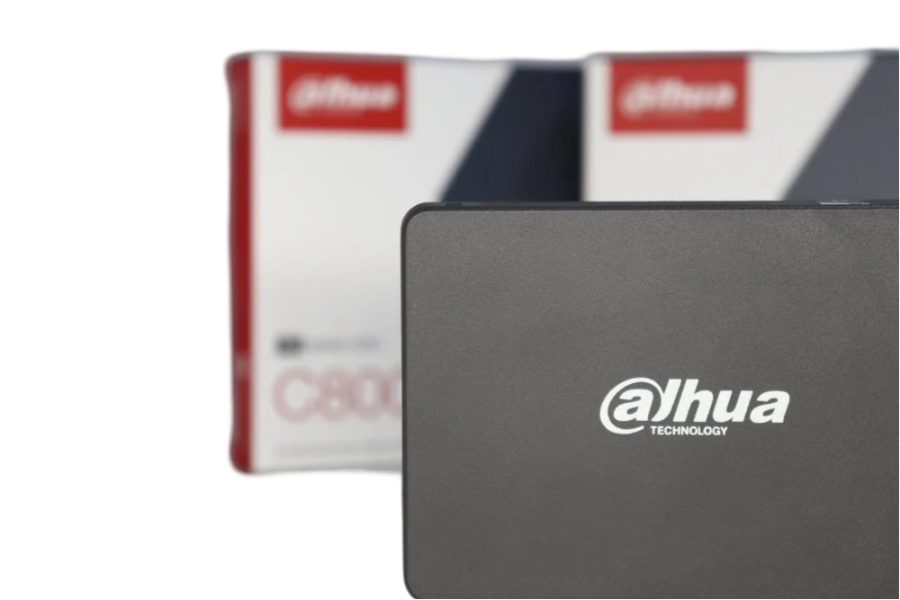 Dahua 256GB 2.5