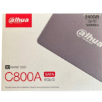dahua 240gb sata ssd box