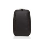 dell alienware slim gaming backpack back