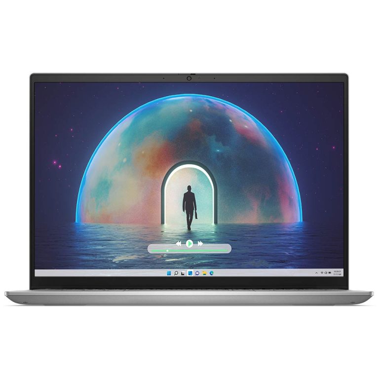 dell inspiron 14 5430 core i5 13th gen front view