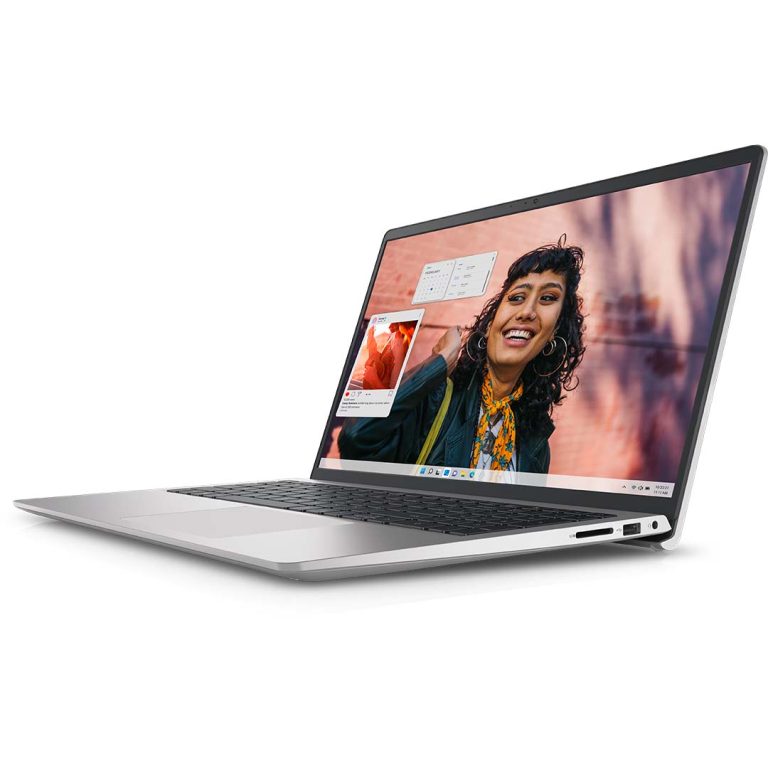 dell inspiron 15 3530 core i5 13th gen right view