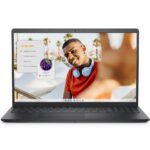 dell inspiron 15 ryzen 7 front view